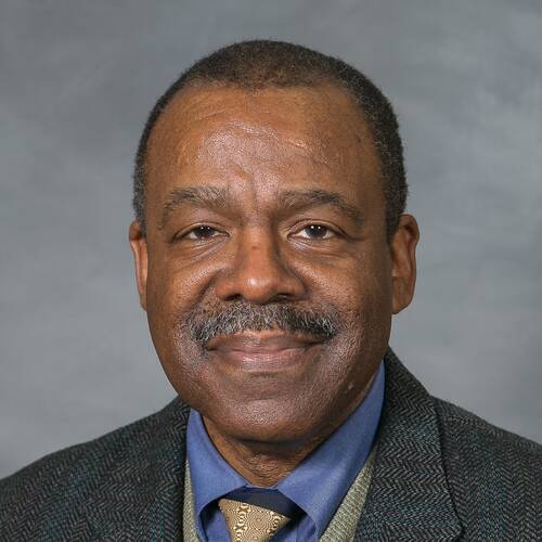 Ralph C. Johnson