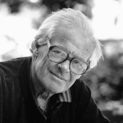 Ralph Erskine