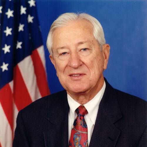 Ralph Hall