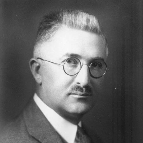 Ralph Hartley