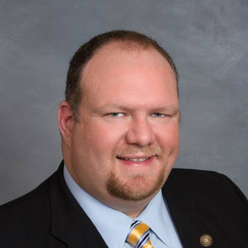 Ralph Hise