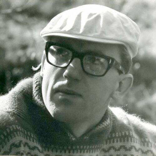 Ralph Høibakk