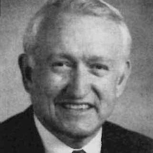 Ralph Munro