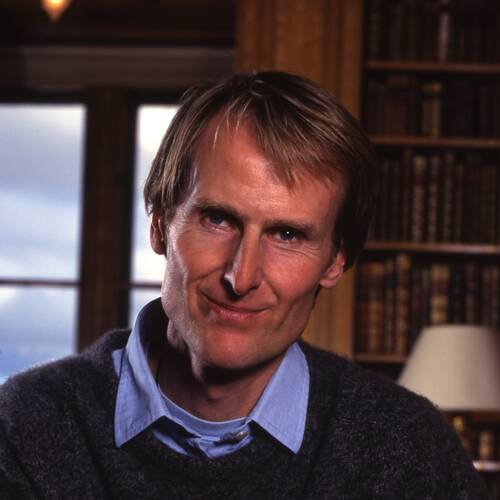 Ralph Percy, 12th Duke of Northumberland