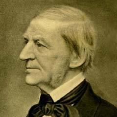 Ralph Waldo Emerson