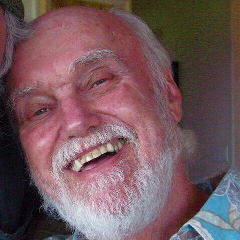 Ram Dass