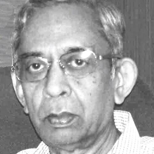 Ram Mohan