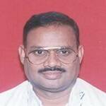 Rama Chandra Khuntia