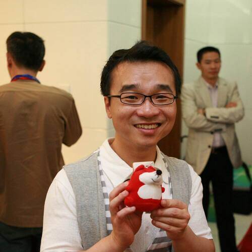Raman Hui