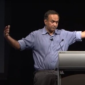 Ramanathan V. Guha