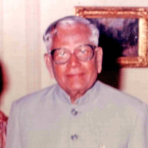 R. Venkataraman