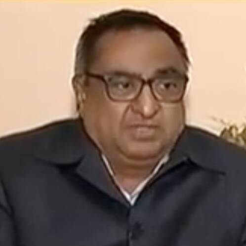 Ramesh Sangha