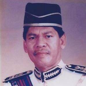 Ramli Ngah Talib