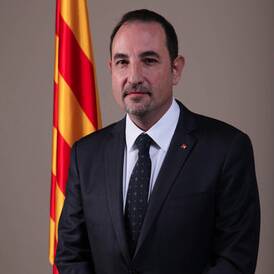 Ramon Espadaler Parcerisas