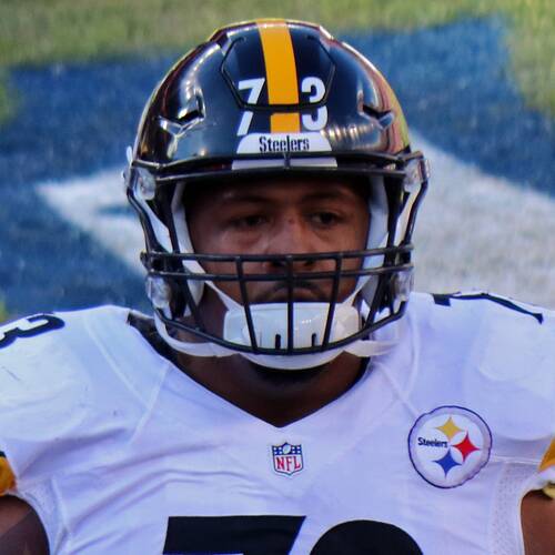 Ramon Foster