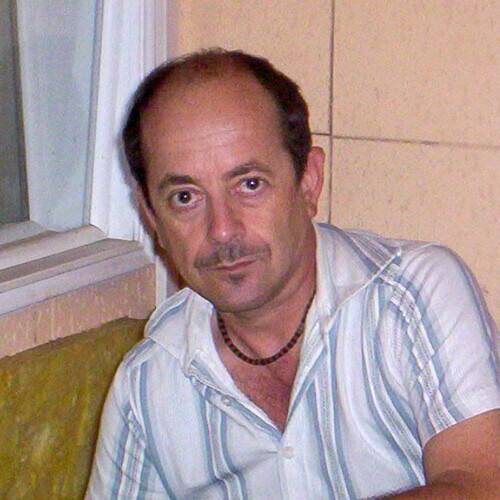 Ramón Griffero
