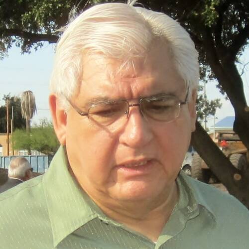 Ramón H. Dovalina