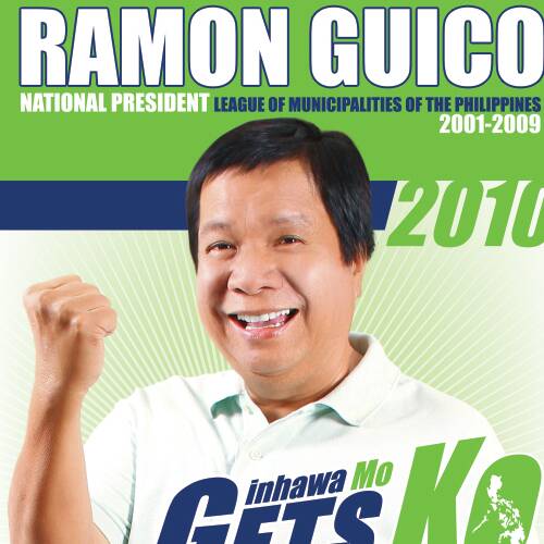Ramon Naval Guico