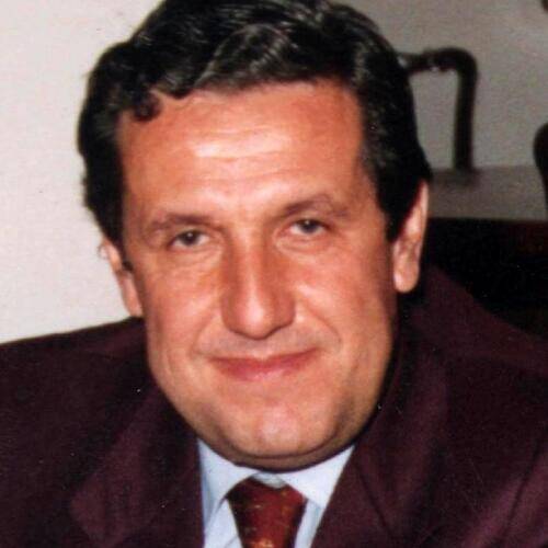 Ramón Puerta