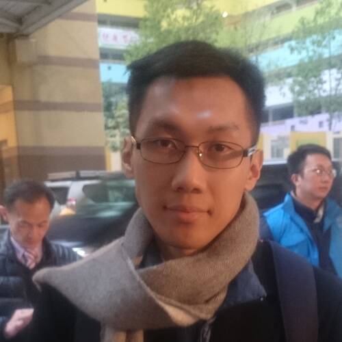 Ramon YUEN Hoi-man