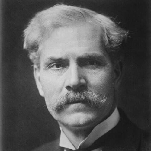 Ramsay MacDonald