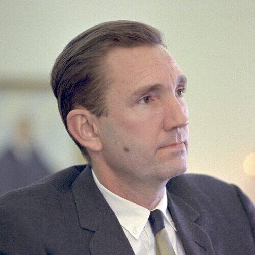 Ramsey Clark