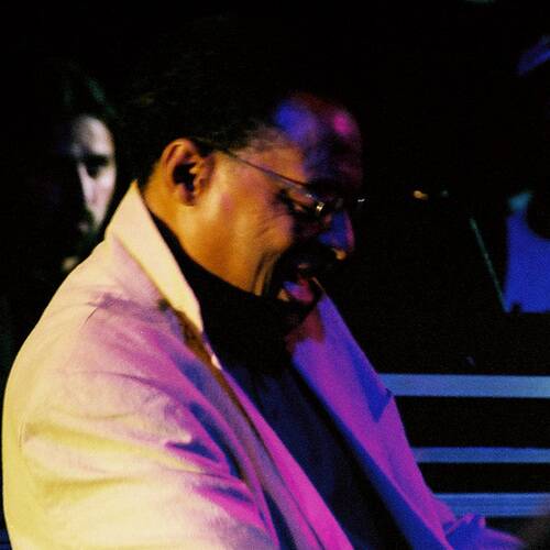 Ramsey Lewis