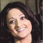 Rana Bokhari