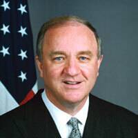Randall L. Tobias