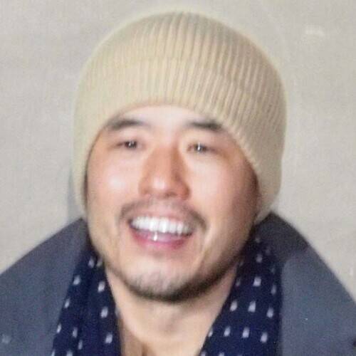 Randall Park