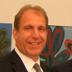 Randolf Stich