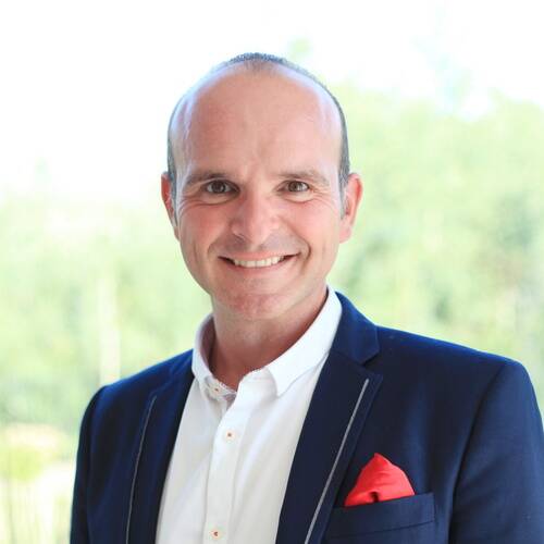 Randy Boissonnault