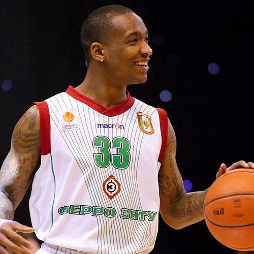 Randy Culpepper