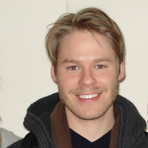 Randy Harrison