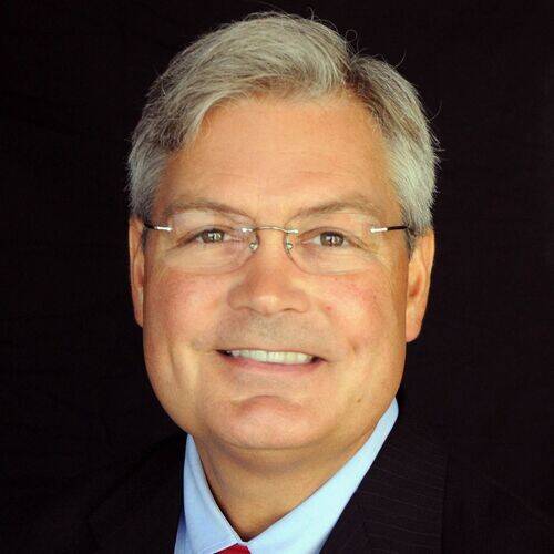 Randall P. Henderson Jr