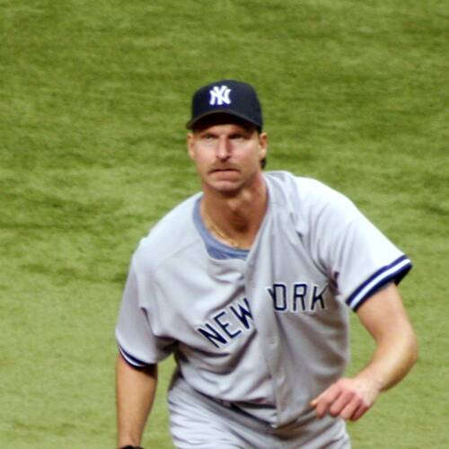 Randy Johnson