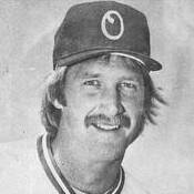 Randy McGilberry