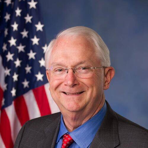 Randy Neugebauer