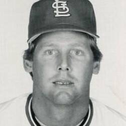 Randy O'Neal