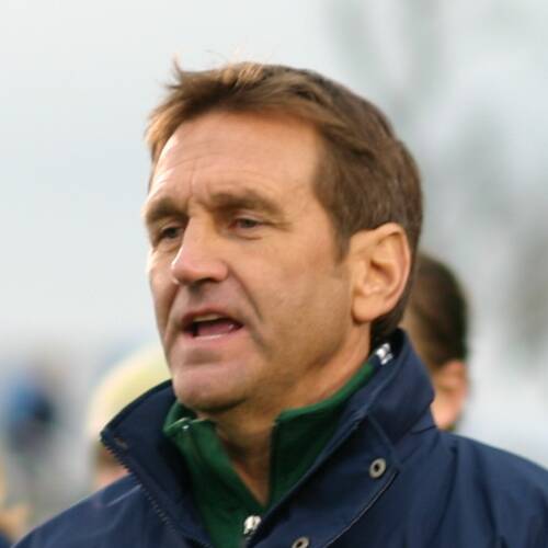 Randy Waldrum