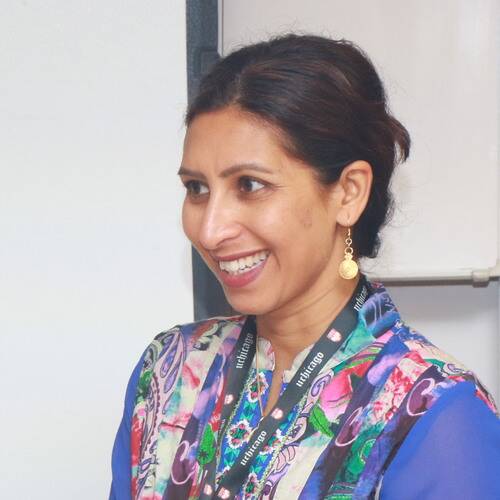 Ranjana Srivastava