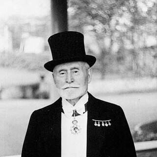 Raoul Dandurand