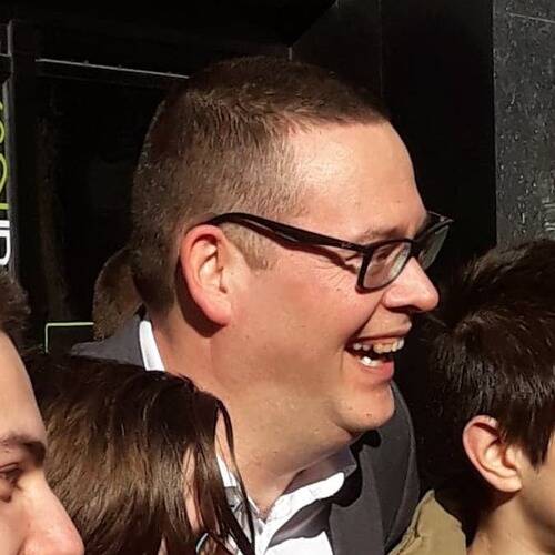 Raoul Hedebouw