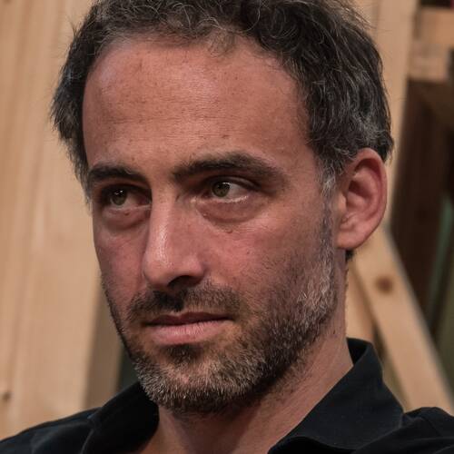Raphaël Glucksmann