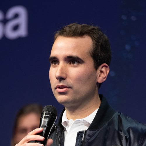 Raphaël Liégeois