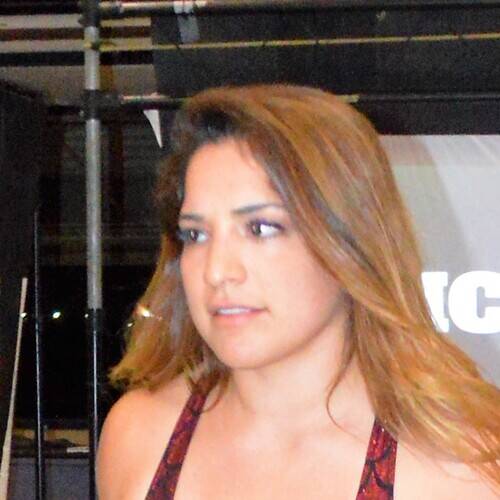 Raquel Rodríguez