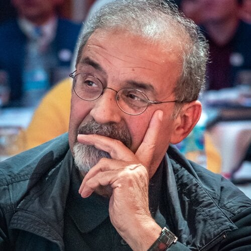 Rasem Badran