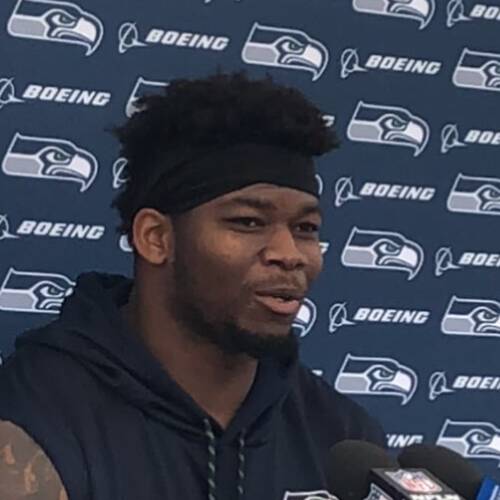 Rashaad Penny