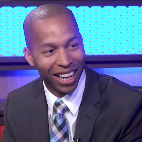 Rashad Phillips