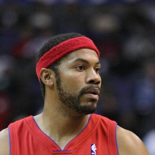 Rasheed Wallace